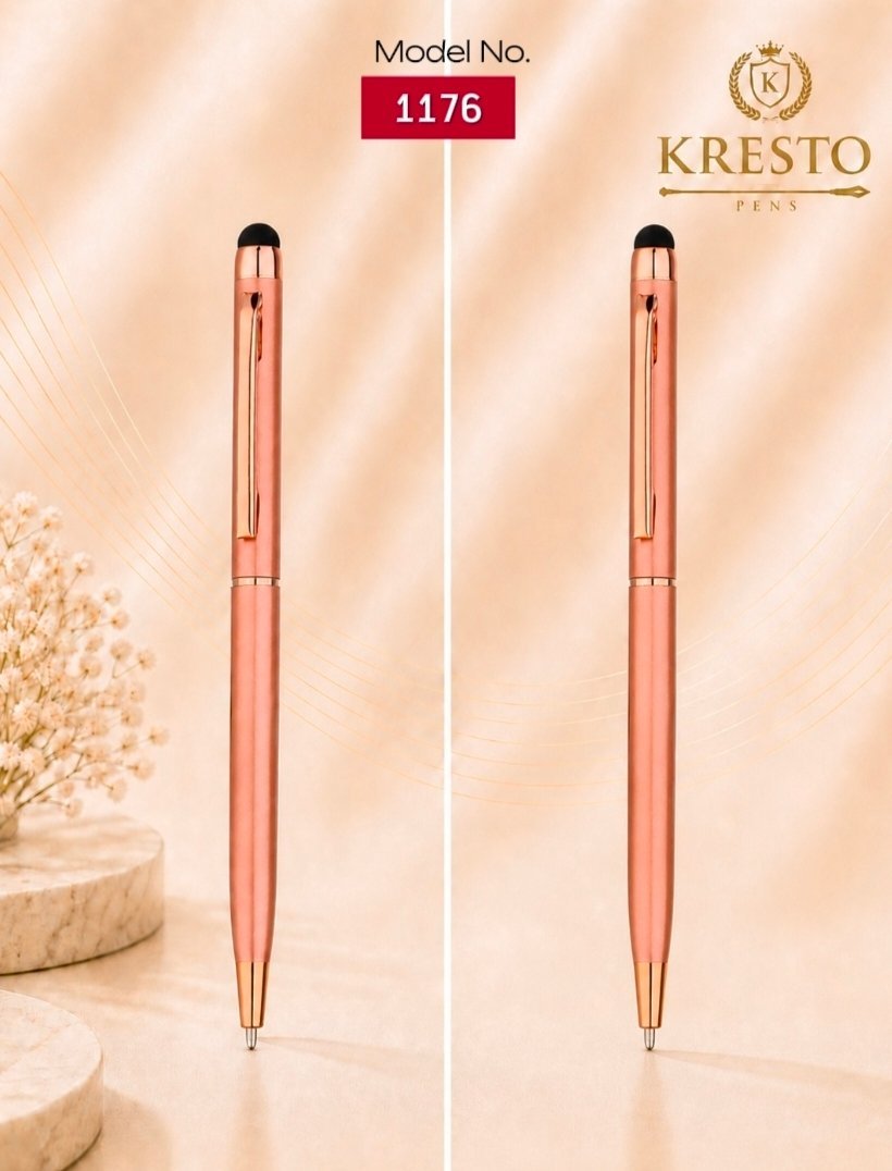 Metal Pens