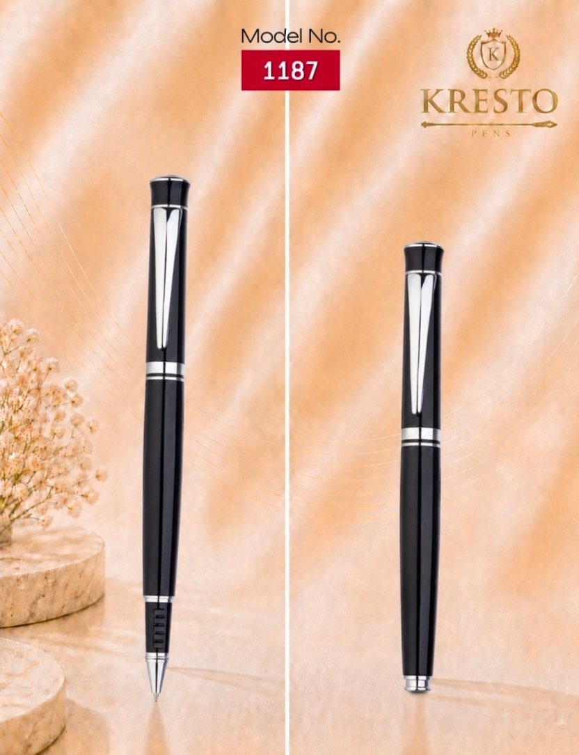 Metal Pen
