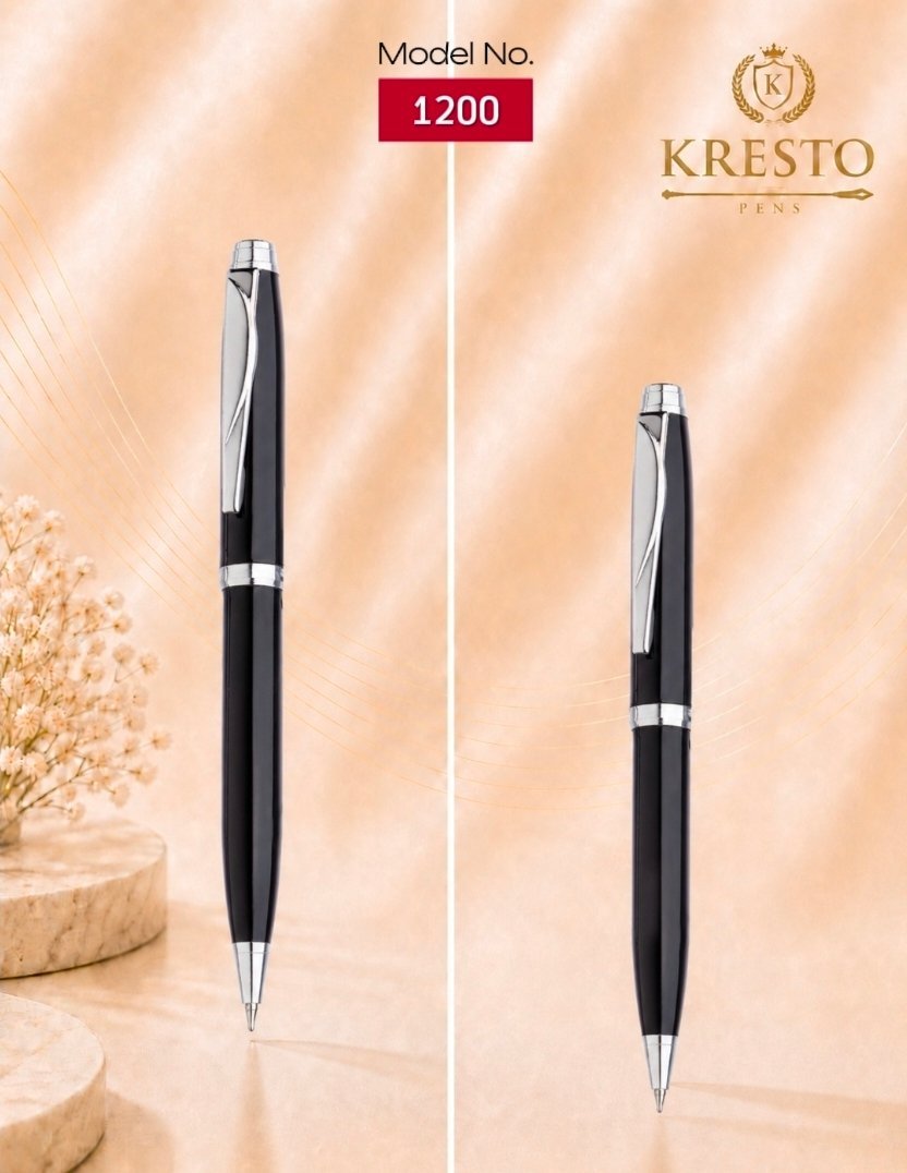 Metal Pen
